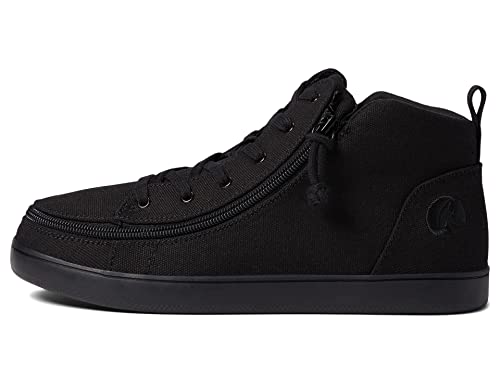 BILLY Footwear Sneaker Lace Mid Top - Product Details